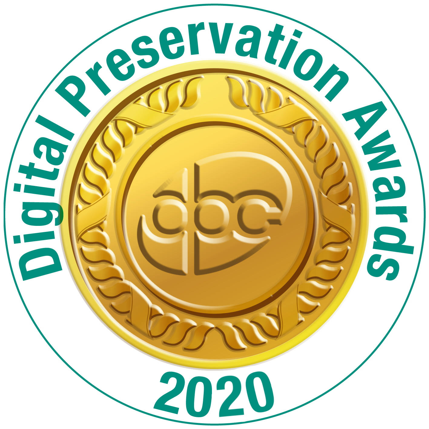 Digital Preservation Award