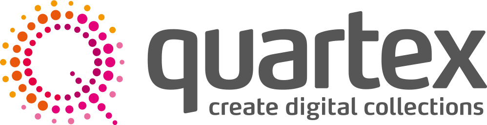 Quartex powered by Adam Matthew Digital